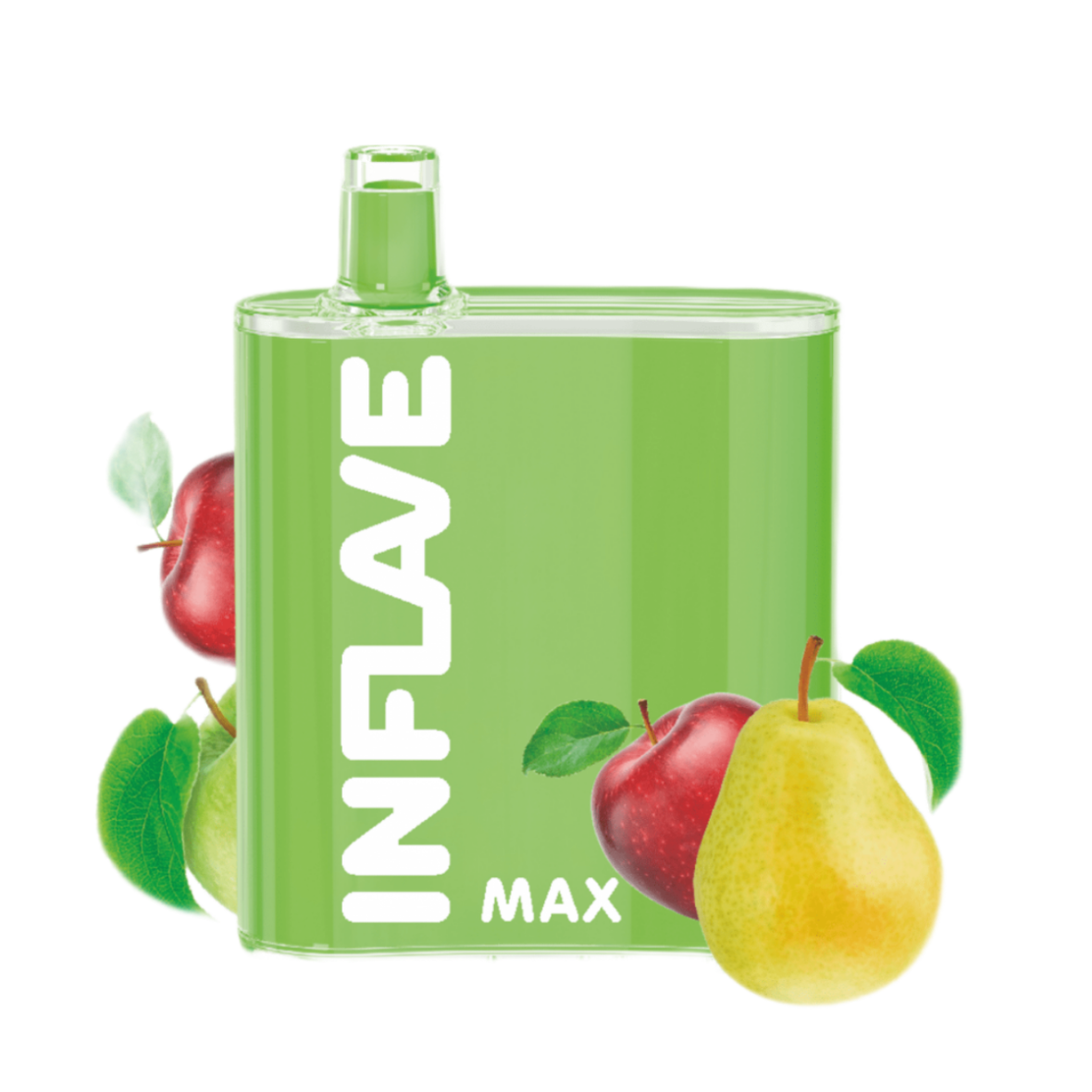 INFLAVE MAX 4000 Яблоко груша
