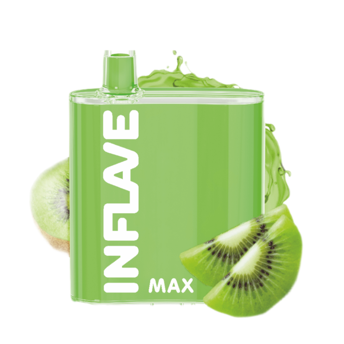 INFLAVE MAX 4000 Киви