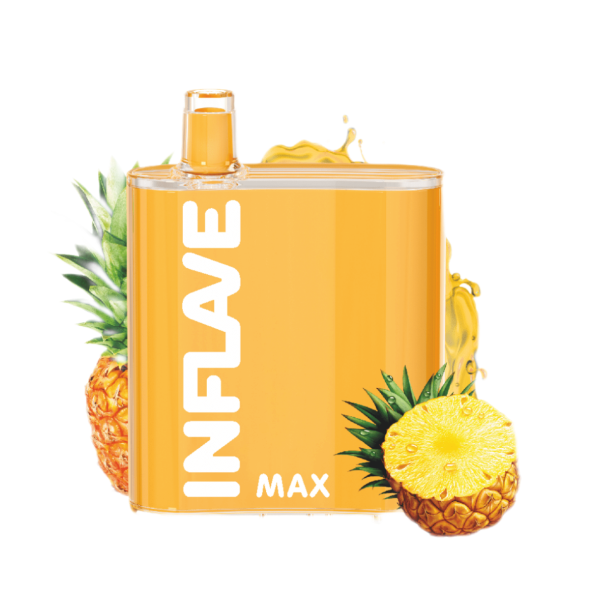 INFLAVE MAX 4000 Ананас